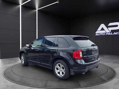 2013 Ford Edge SE