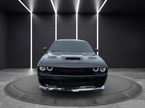 2017 Dodge Challenger R/T 392
