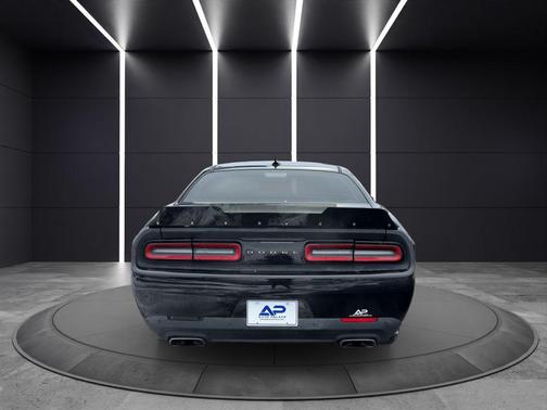 2017 Dodge Challenger R/T 392
