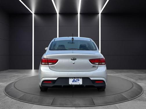 2018 Kia Rio LX