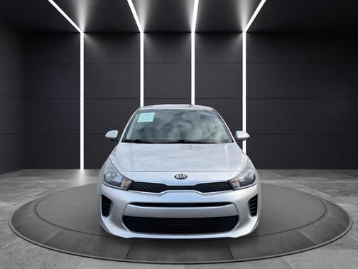 2018 Kia Rio LX