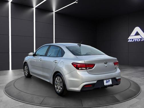 2018 Kia Rio LX