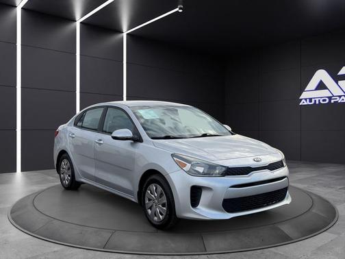 2018 Kia Rio LX