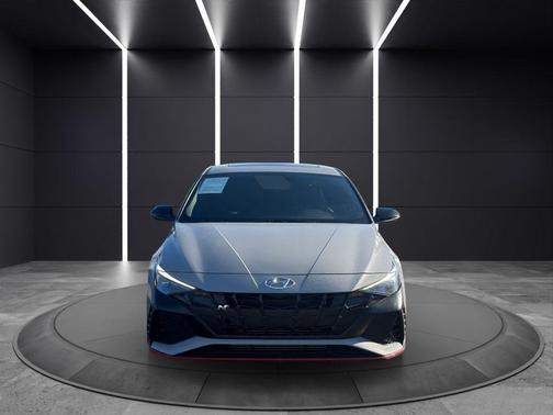 2023 Hyundai ELANTRA N Base