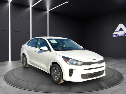 2020 Kia Rio LX