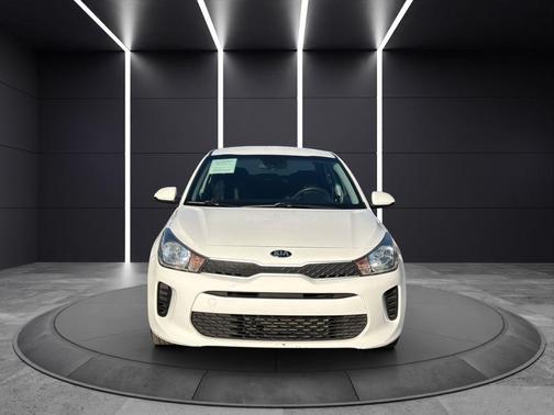 2020 Kia Rio LX