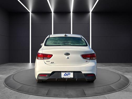 2020 Kia Rio LX