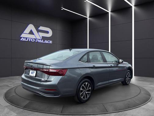 2025 Volkswagen Jetta 1.5T S
