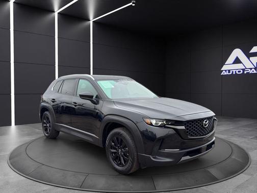 2024 Mazda CX-50 2.5 S Preferred Package