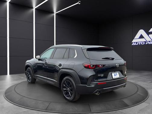 2024 Mazda CX-50 2.5 S Preferred Package