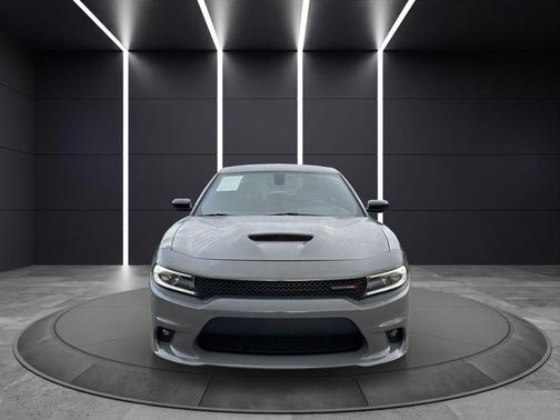 2019 Dodge Charger R/T