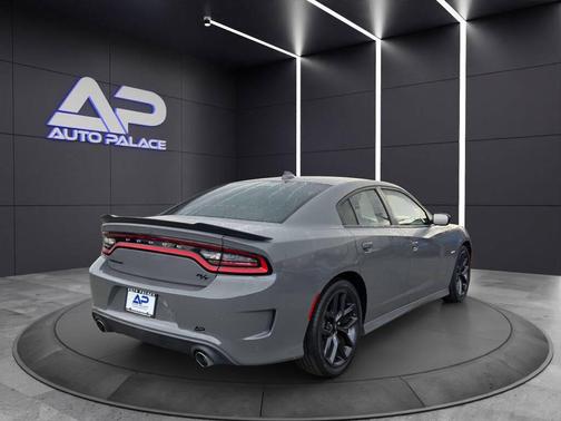2019 Dodge Charger R/T
