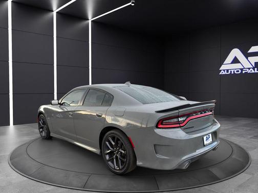 2019 Dodge Charger R/T