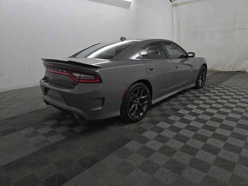 2019 Dodge Charger R/T