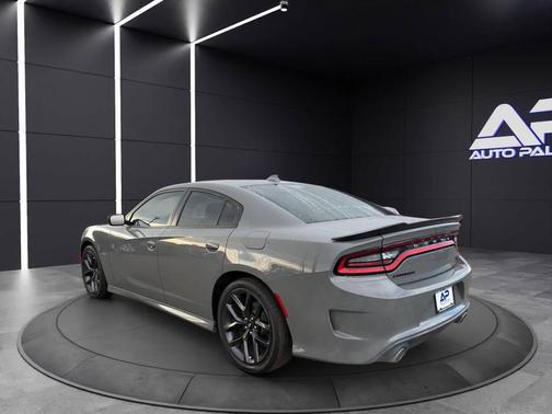 2019 Dodge Charger R/T