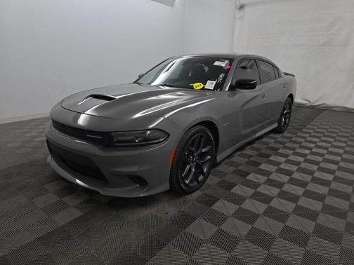 2019 Dodge Charger R/T
