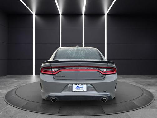 2019 Dodge Charger R/T