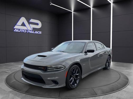 2019 Dodge Charger R/T