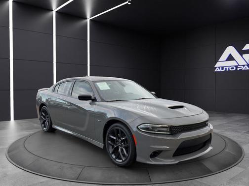 2019 Dodge Charger R/T