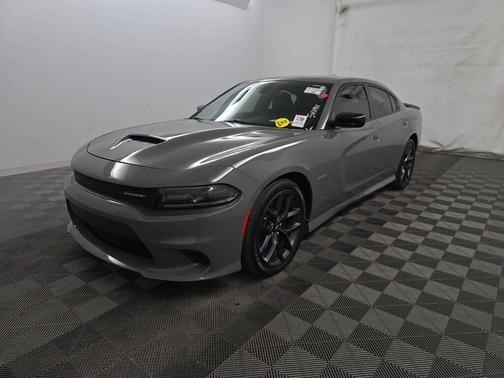 2019 Dodge Charger R/T