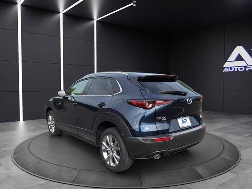 2023 Mazda CX-30 Preferred