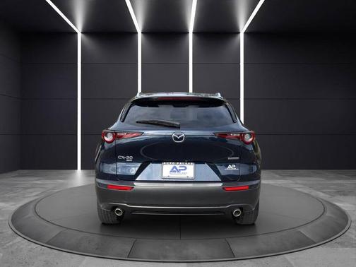 2023 Mazda CX-30 Preferred