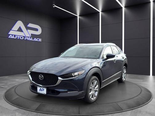 2023 Mazda CX-30 Preferred