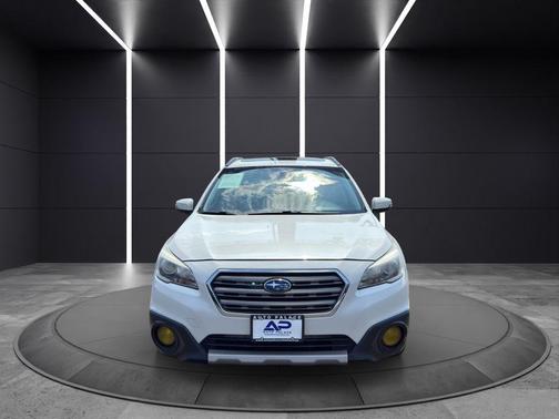 2017 Subaru Outback 3.6R Touring