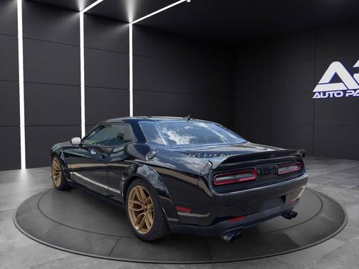 2019 Dodge Challenger R/T Scat Pack