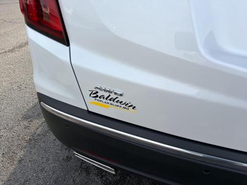 2023 Cadillac XT5 Luxury