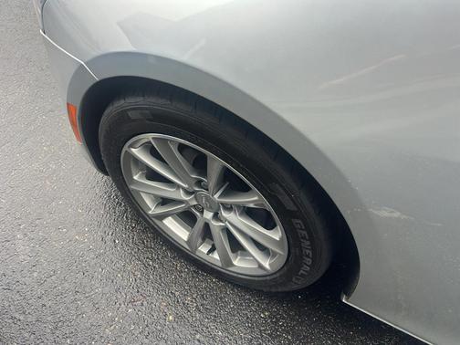 2019 Cadillac CTS 3.6L Luxury