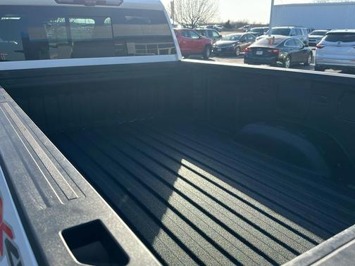 2024 Chevrolet Silverado 3500 LTZ