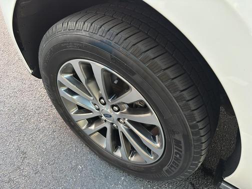 2020 Ford Expedition Max Limited