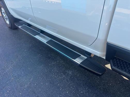 2023 Chevrolet Silverado 2500 LT