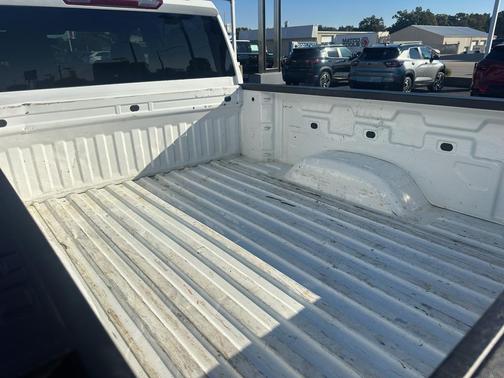 2023 Chevrolet Silverado 2500 LT