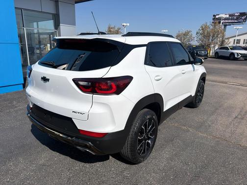 2024 Chevrolet Trailblazer ACTIV