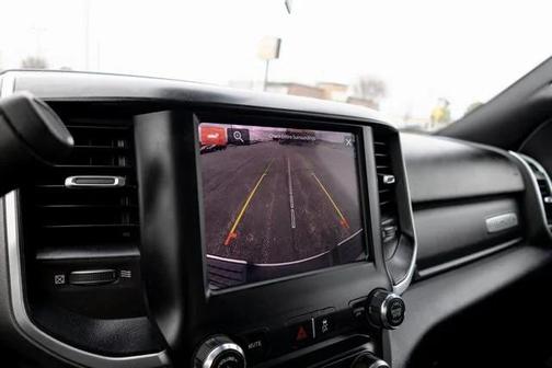 2024 RAM 2500 Big Horn Crew Cab 4x4 64' Box