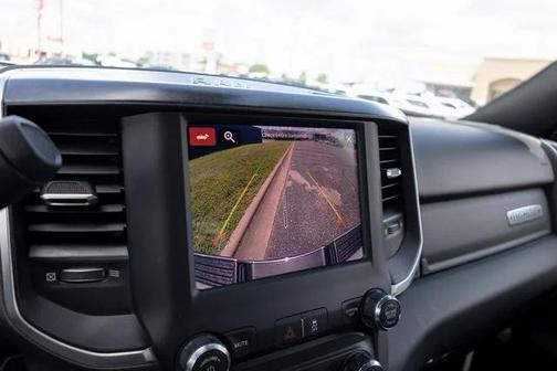 2024 RAM 2500 Big Horn Crew Cab 4x4 64' Box