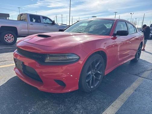 2023 Dodge Charger GT