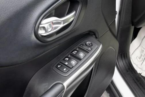 2019 Jeep Cherokee Latitude FWD