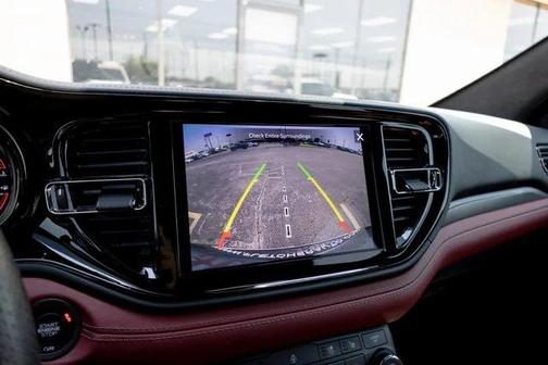 2022 Dodge Durango R/T Plus AWD