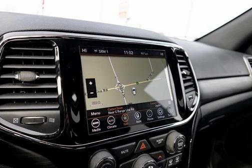 2020 Jeep Grand Cherokee Laredo E 4x4