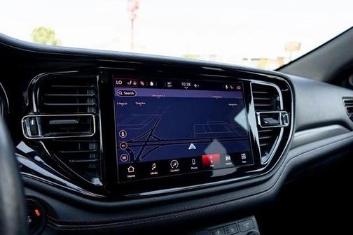 2022 Dodge Durango R/T RWD