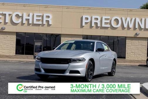 2023 Dodge Charger SXT