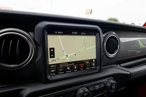 2023 Jeep Wrangler 4-Door Sahara 4x4