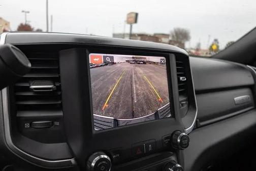 2024 RAM 2500 Big Horn Crew Cab 4x4 64' Box