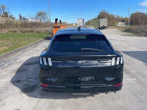 2024 Ford Mustang Mach-E GT