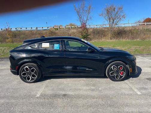 2024 Ford Mustang Mach-E GT