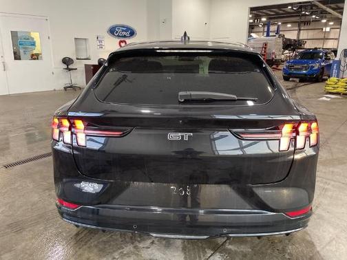 2024 Ford Mustang Mach-E GT