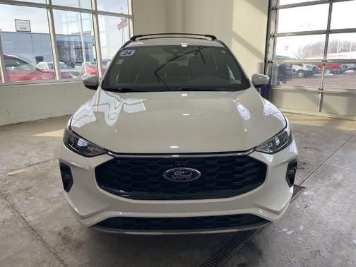 2024 Ford Escape ST-LINE SELECT
